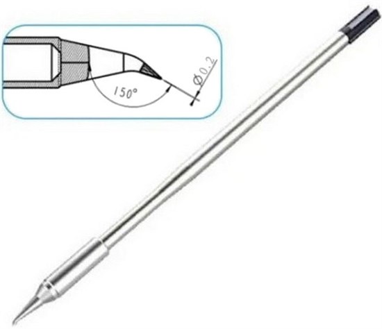 Жало Atten T130-0.2IS 118730