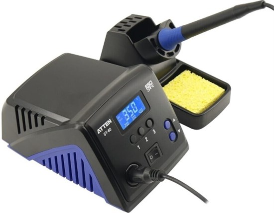 Паяльная станция Atten ST-60 230V 118404