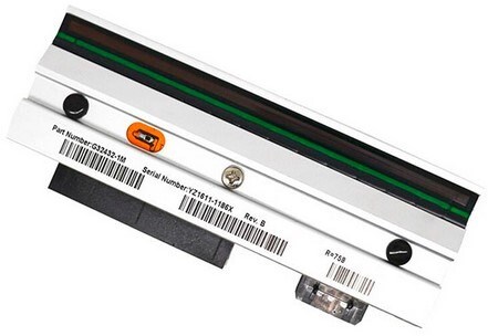 Печатающая головка Zebra (Motorola, Symbol) G32432-1M 118384