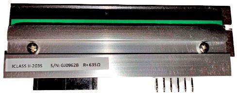 Печатающая головка Datamax PHD20-2278-01 118377