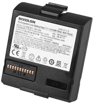 Аккумулятор Bixolon PBP-S300/STD 118345