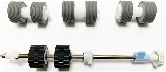Комплект роликов Avision 003-8178-0-SP 118295