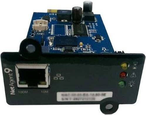 Карта сетевого управления Powercom CY504 118166
