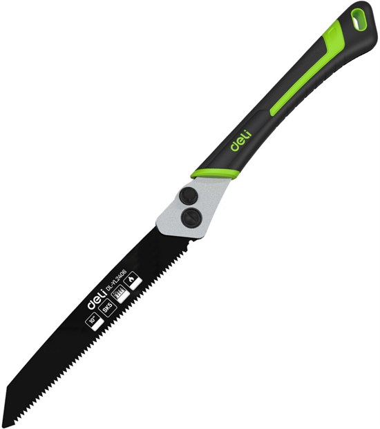 Ножовка Deli DL-YL2406 118060