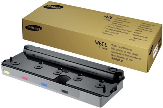 Ёмкость для отработанных чернил Samsung CLT-W606 118033