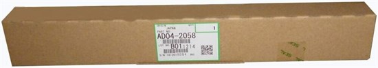 Щётка очистки зарядного вала Ricoh AD042058 117941