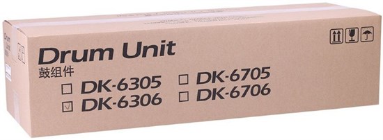 Узел фотобарабана Kyocera DK-6306 117639
