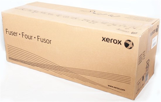 Узел термозакрепления Xerox 115R00136 117607