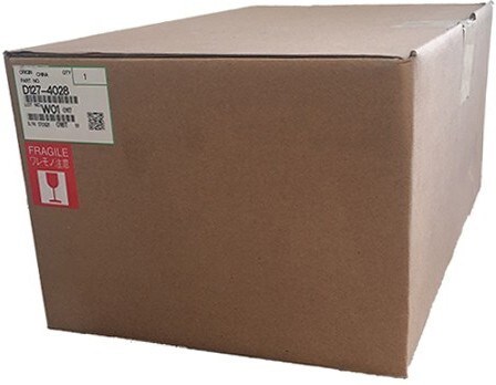 Узел термозакрепления Ricoh D1274028/D1274029 117597