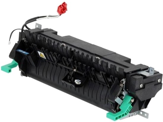 Узел термозакрепления Ricoh B2097531 117595