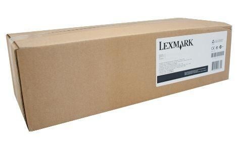Узел термозакрепления Lexmark 41X2156 117584