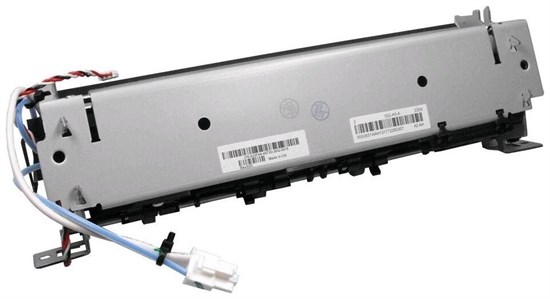 Узел термозакрепления Lexmark 40X8024 117578