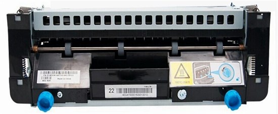 Узел термозакрепления Lexmark 40X7744 117577