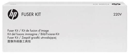 Узел термозакрепления HP Z9M07A 117544