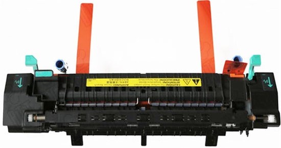Узел термозакрепления HP Q3677A 220V Image Fuser Kit 117543