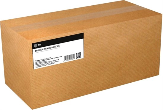 Узел термозакрепления Cactus CS-FU-HP-LJ1010-NC 117381