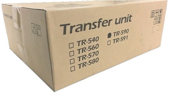 Узел переноса изображения Kyocera TR-590 117342
