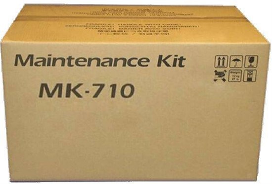Сервисный комплект Kyocera MK-710 116912