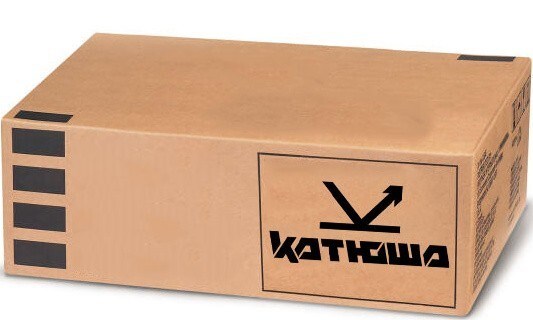 Резинка ролика подхвата Катюша P247-06-0003-00 116050