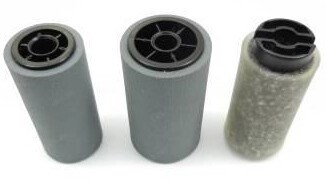 Комплект роликов ELP Imaging ELP-FRK-XE-604K20760-3 115323