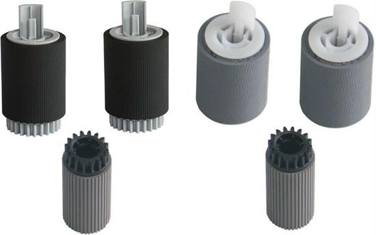 Комплект роликов CET CET3986N 115284