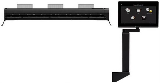 Блок сканирования Canon MFP Scanner Z36 (для TX-3100/TX-4100) 114495