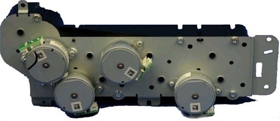Блок подачи тонера Xerox 127K66671/127K66672 114493