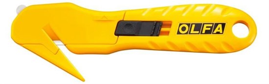 Строительный нож OLFA OL-SK-10 113583