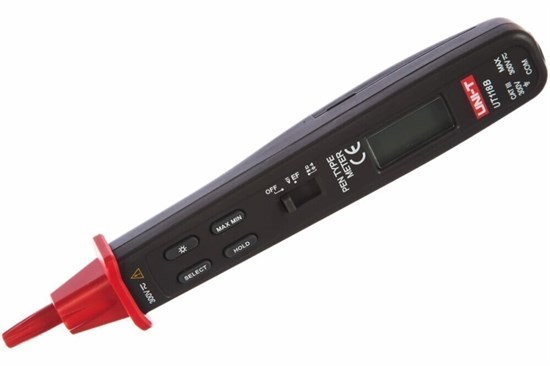 Мультиметр UNI-T UT118B 112689