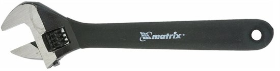 Ключ разводной Matrix 15507 112350