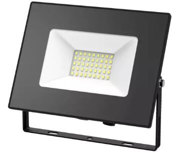 Прожектор Gauss Elementary 70W 4370lm 103683