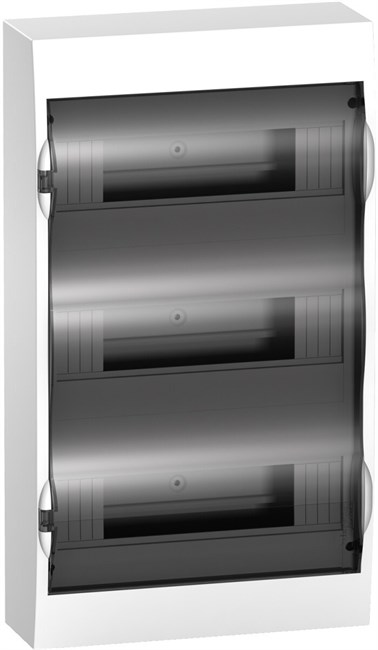 Распределительный щит Systeme Electric EZ9E312S2SRU 101420