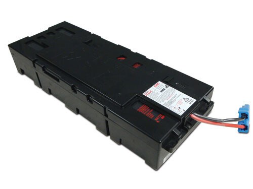 Аккумуляторная батарея APC Battery RBC116 110945