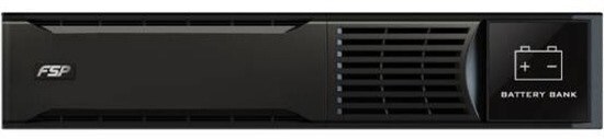 Батарейный блок FSP BB-72/18RT 111644