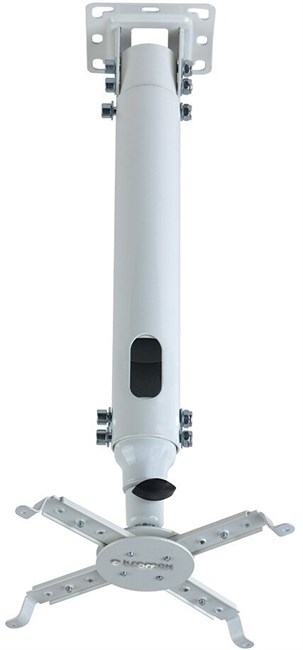 Кронштейн Kromax PROJECTOR-100 White 119719
