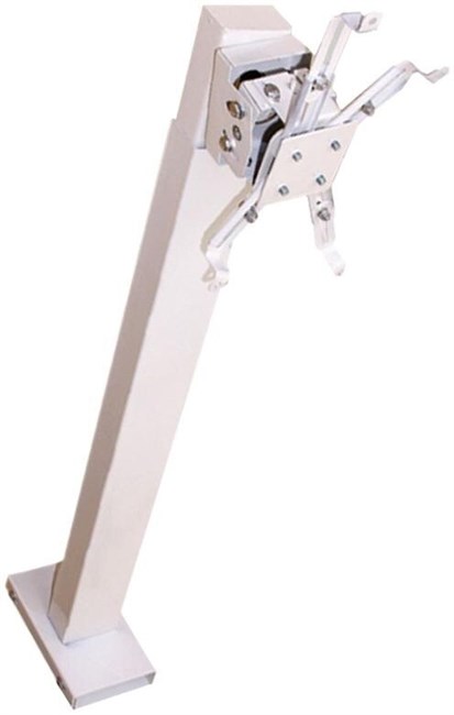 Кронштейн Sakura SLJ-WH-100W 119729
