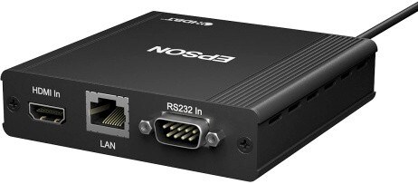 Передатчик HDBaseT Epson ELPHD01 119776