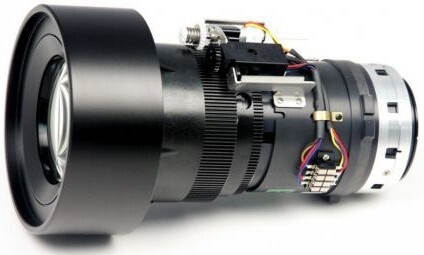 Объектив Vivitek D86-1519 119775