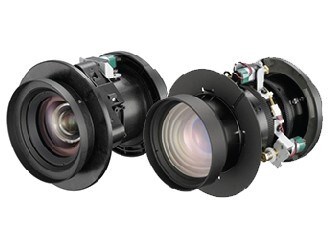 Объектив Roly CW-CM8000LZS 119756