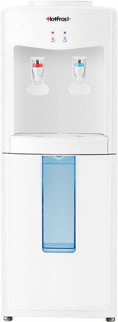 Кулер для воды HotFrost V118E 114317