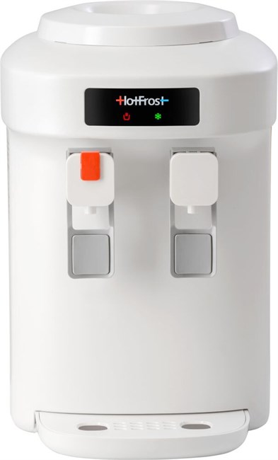 Кулер для воды HotFrost D65E 114312
