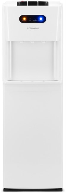 Кулер для воды Starwind SW-1012CW 114339