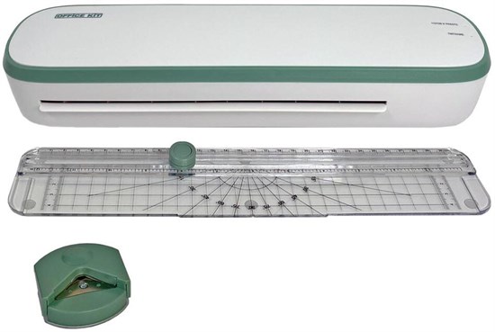 Ламинатор Office Kit L2307G 113876