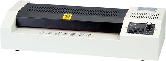 Ламинатор Deli E3895-EU 113850