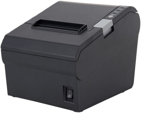 Принтер этикеток Mertech G80 Wi-Fi 113375