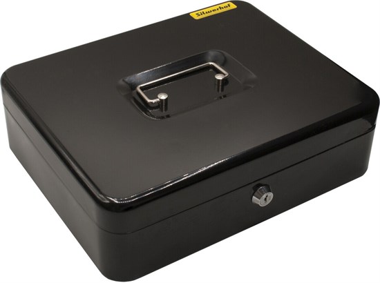 Ящик для денег Silwerhof 1873397 113973