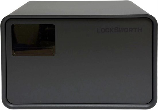 Сейф LockSworth VS4523-BK 113956