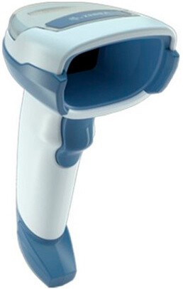 Сканер штрих-кодов Zebra (Motorola, Symbol) DS4608-HC4000BVZWW 112051