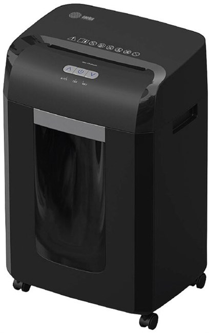 Уничтожитель бумаги (шредер) Cactus CS-SH-15-30-2X15 113603