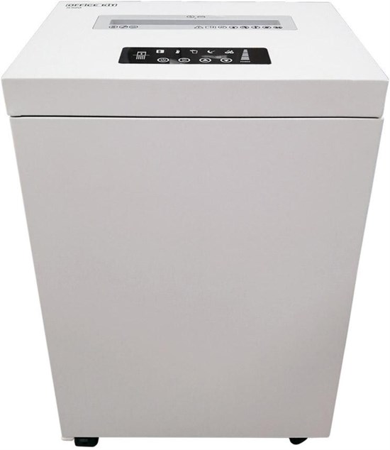 Уничтожитель бумаги (шредер) Office Kit S535 (3.8x40) 113734